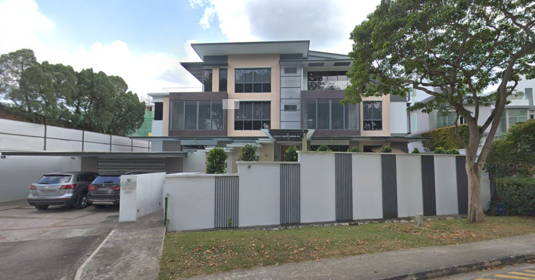 442A HOLLAND ROAD