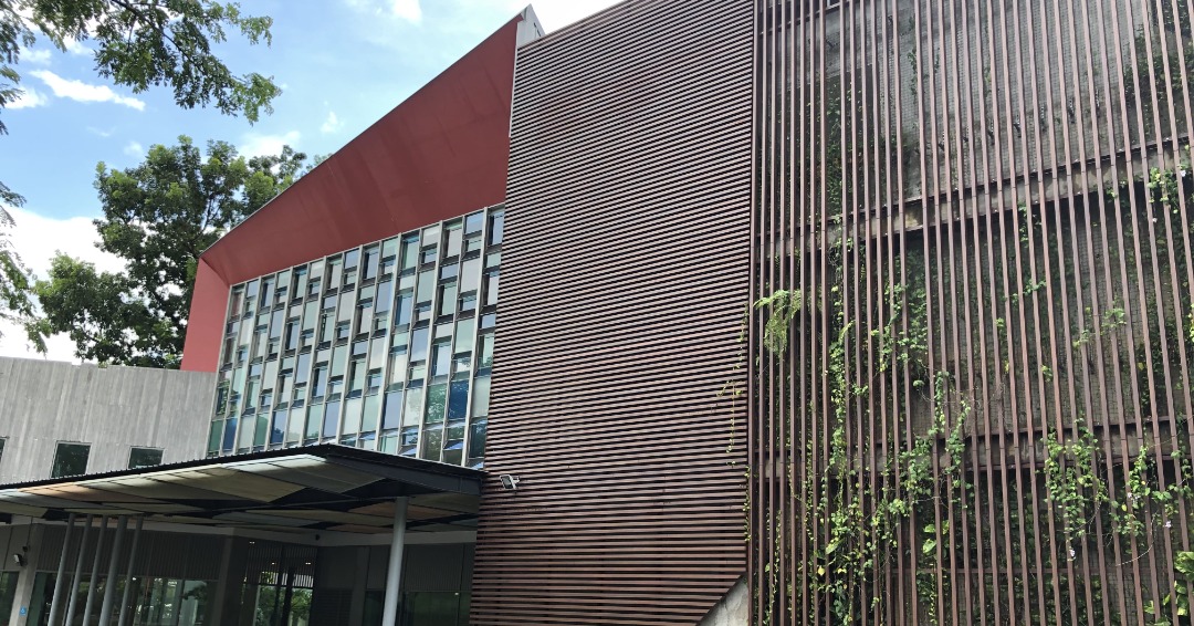 ALEXANDRA HOSPITAL