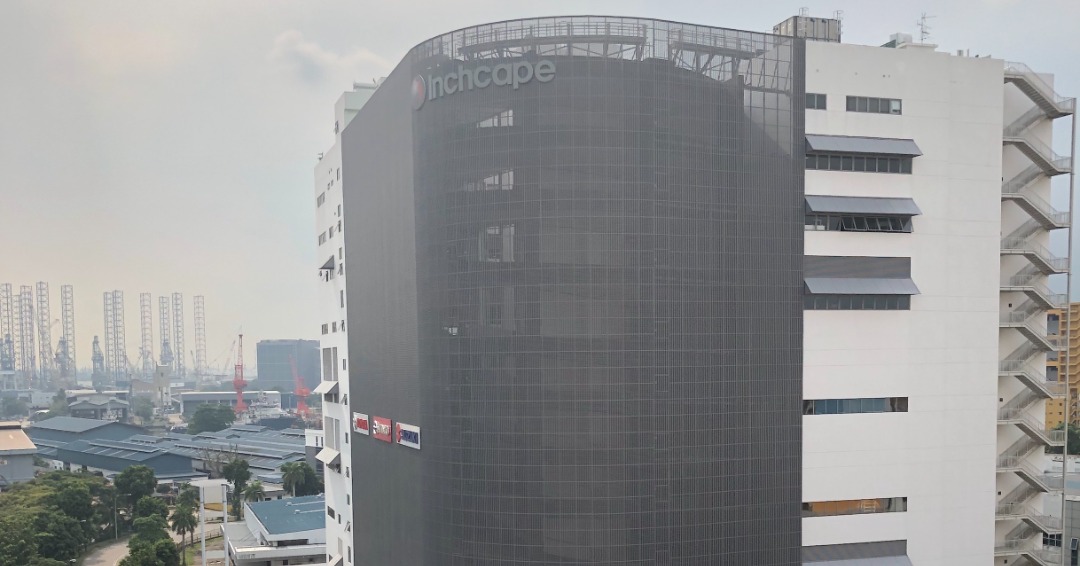 PANDAN CRESCENT BORNEO MOTORS