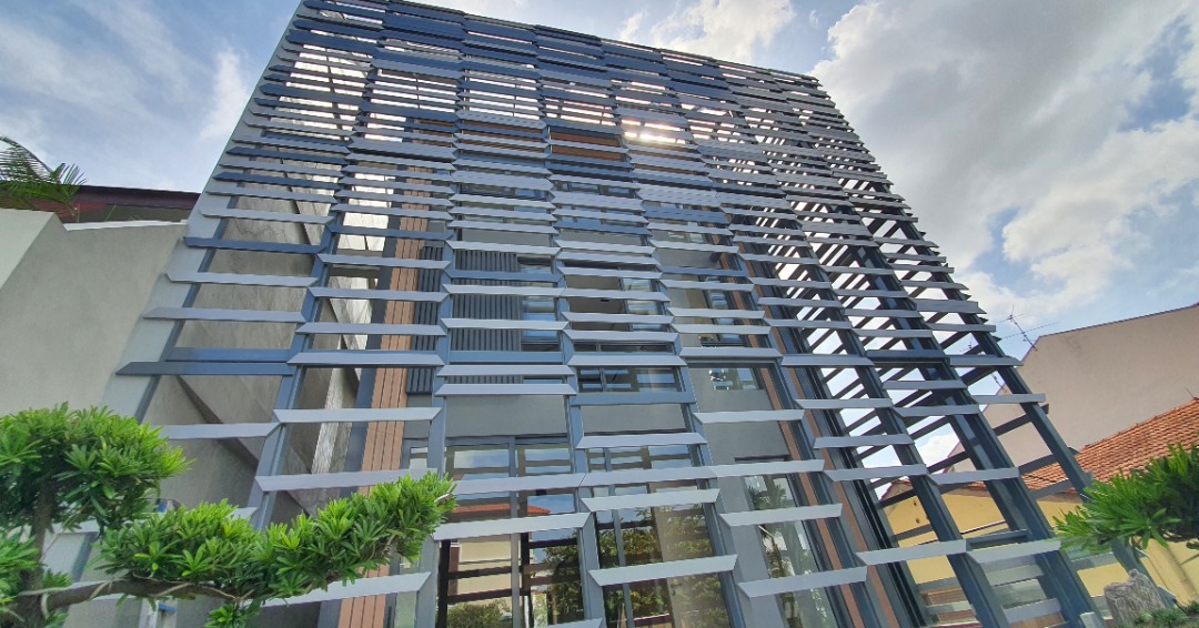 18 LORONG PISANG BATU